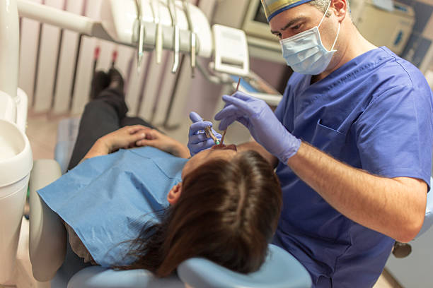 Advanced Technology for Better Dental Care in Corning, IA